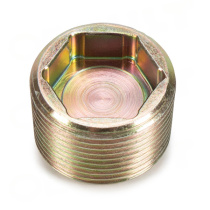 Porsche 911/928 1978-1986 Oljeplugg Växellåda utan Magnet OE-Cult